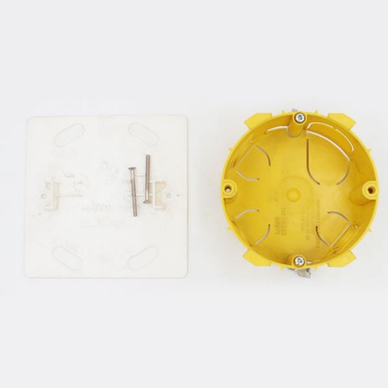 Boite derivation PLACO d.85