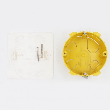 Boite derivation PLACO d.85