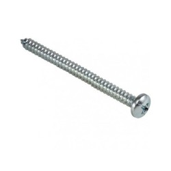 Vis tôle TCB 4.8x32 PH inox A2