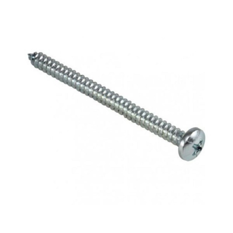 Vis tôle TCB 4.8x32 PH inox A2