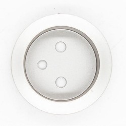 Enjoliveur titane 2P+T*