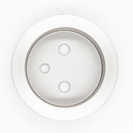 Enjoliveur titane 2P+T*