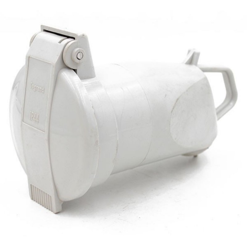 Prolongateur étanche 20A - 3P+N+T*