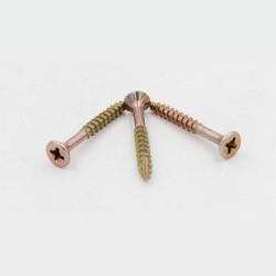 Vis à bois Rocket 4x35-22 (bte 500pcs)