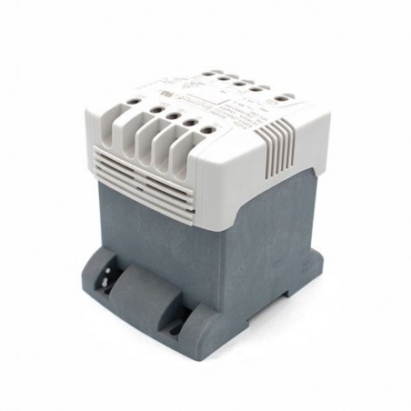 Transformateur 230-400-24-48V 160VA