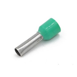 Embout de fil pré isolé 6mm² (bte de 100pces)(la pièce)