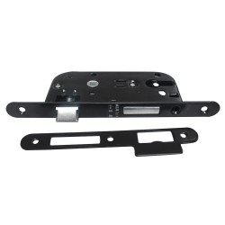 Serrure à cylindre axe 40mm