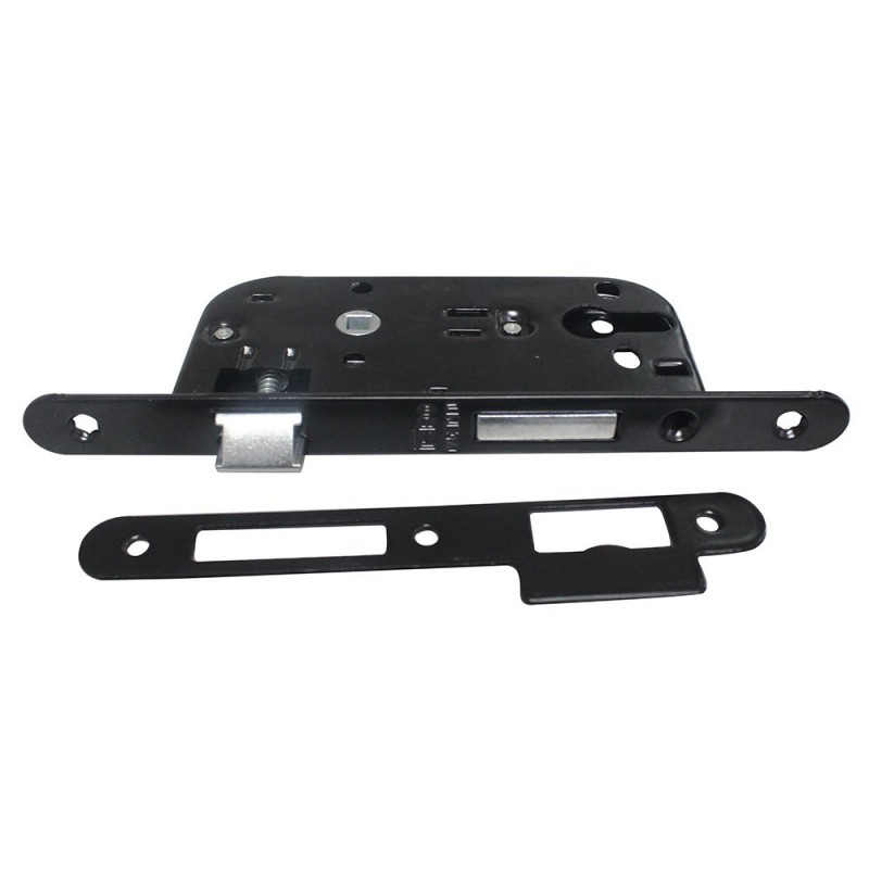 Serrure à cylindre axe 40mm