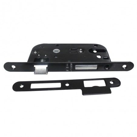 Serrure à cylindre axe 40mm