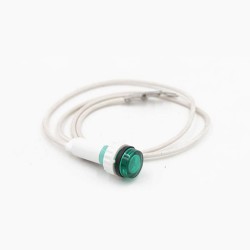 Voyant 220-240V vert