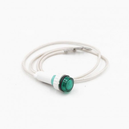 Voyant 220-240V vert