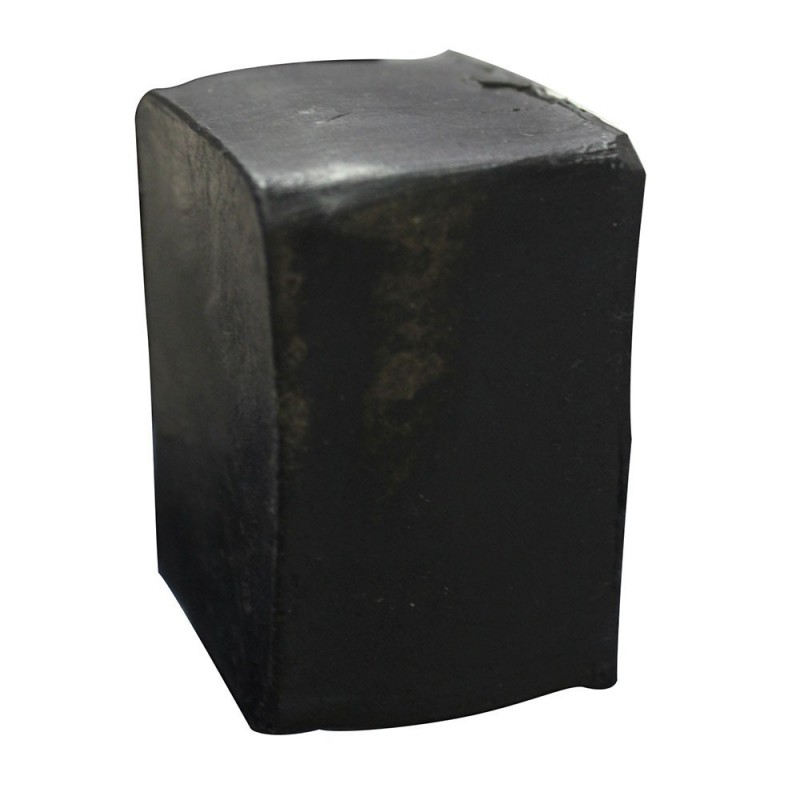 Embout sortant rectangle 40x20mm