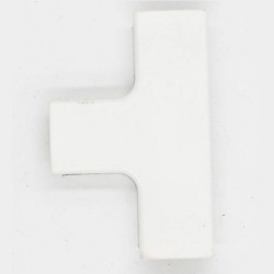 Derivation en Té 20x12.5