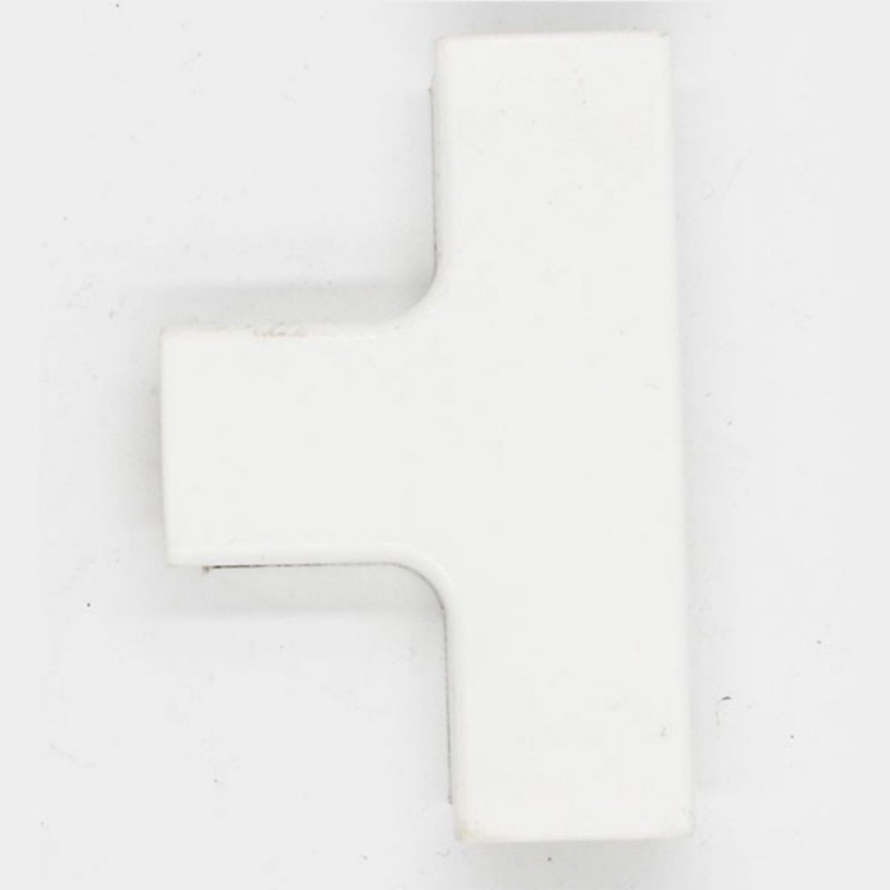 Derivation en Té 20x12.5