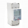 Compteur électrique monophasé 63A