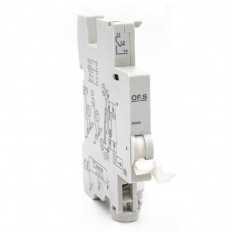 Contact auxiliaire ID-OFS