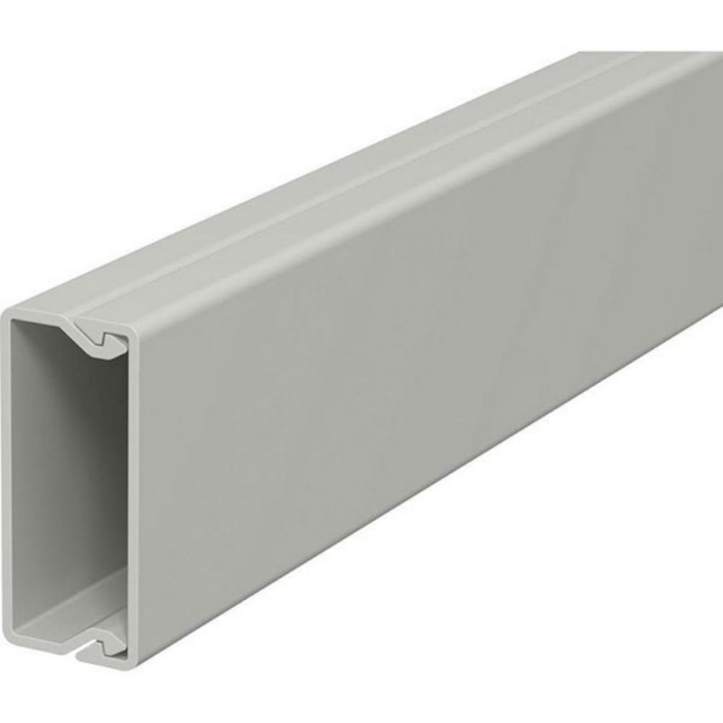 Moulure DLPlus 40 x 25mm blanc