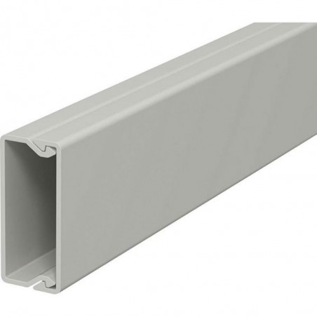 Moulure DLPlus 40 x 25mm blanc