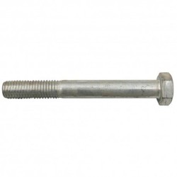 Boulon THZ 10X120 classe 8-8*