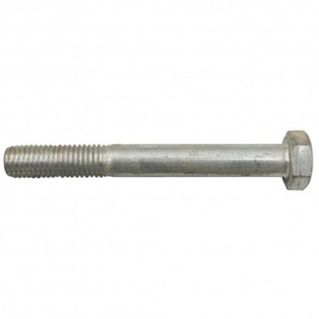 Boulon THZ 10X120 classe 8-8*
