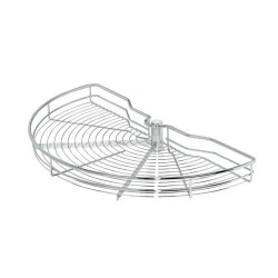 Ferrure pivot 1-2 cerClé *