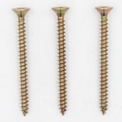 Vis à bois pozidriv 5X60 (bte de 250pces)