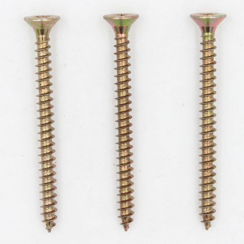 Vis à bois pozidriv 5X60 (bte de 250pces)