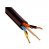 Cable RO2V1000 5G35mm² (le ml)*