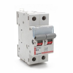 Inter-sectionneurs 40A-2P