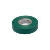 Isolant électrique vert 15mmx10m*