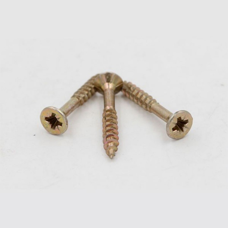 Vis à bois Rocket 4x30-18 (bte 500pcs)*