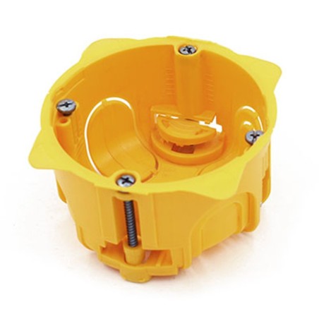 Boite à encastrer de profondeur 40 mm
