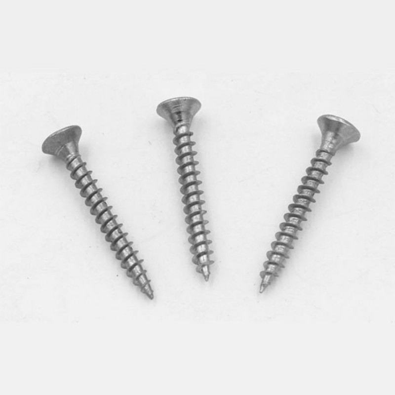 Vis à bois pozidriv 3.5X30 (bte de 1000pces)