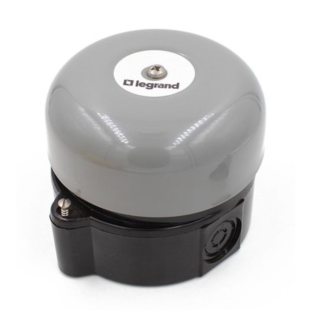 Sonnerie à forte puissance