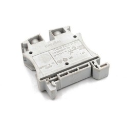 Bloc de jonction de passage à vis 16mm2 Viking3