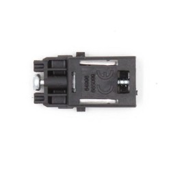 Griffe Rapido 40 mm Dooxie pour rénovation