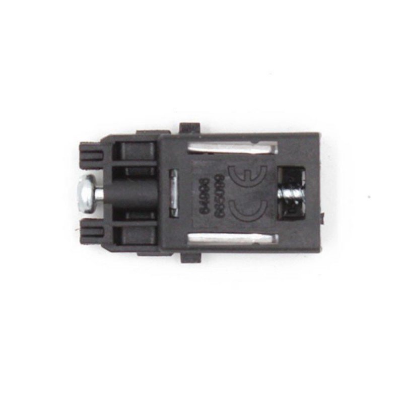 Griffe Rapido 40 mm Dooxie pour rénovation