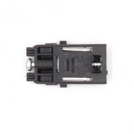 Griffe Rapido 40 mm Dooxie pour rénovation