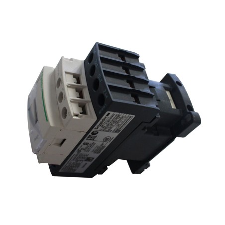 Contacteur 25A - 4P-220V TesysD*