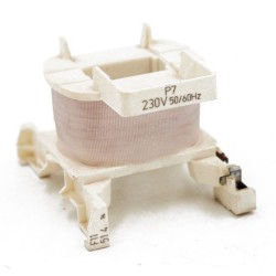 Bobine 230V ALTERN (cont.D09 à D38)