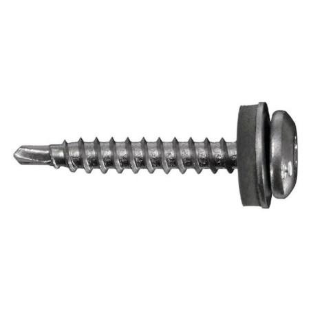 Vis autoperc TC 4.8x22 inox A2*