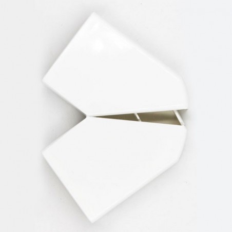 Angle plat variable 40x125