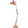 Lampadaire Borgillio E27-