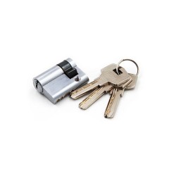 Demi cylindre 30x10*