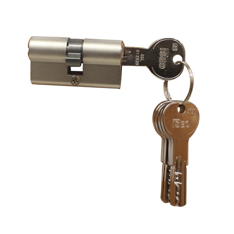 Cylindre de chantier R6 Plus 30x30