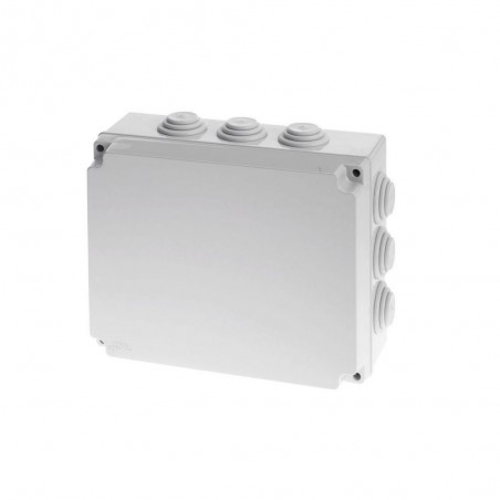 Boite de dérivation étanche 220x170x80