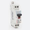 Disjoncteur modulaire Phase+Neutre DNX3 20A
