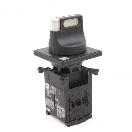 Mini interrupteur pour 12A non UL