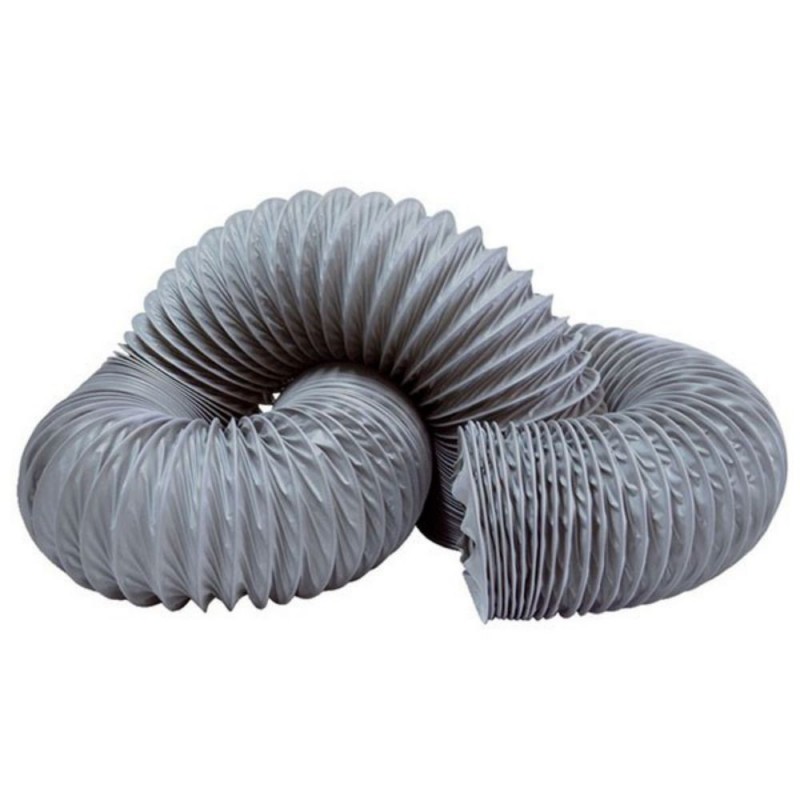 Gaine pvc. L20M. D80MM*