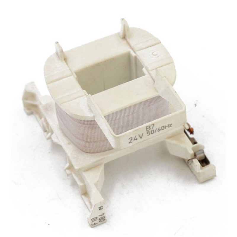 Bobine 24V de contacteur